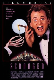 Scrooged (1988) - Stream Online