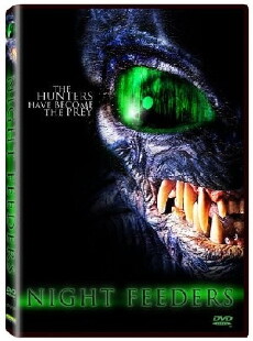 Night Feeders (2006) - Stream Online