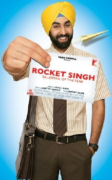 Rocket Singh: Salesman of the Year (2009) - Stream Online