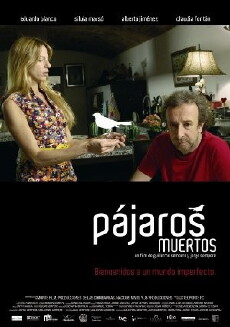 Pájaros muertos (2008) - Stream Online