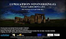 Operation Stonehenge (2014) - Stream Online