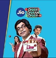 Jio Dhan Dhana Dhan (2018) - Stream Online