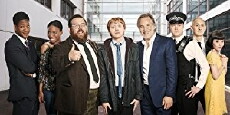 Sick Note (2017) - Stream Online