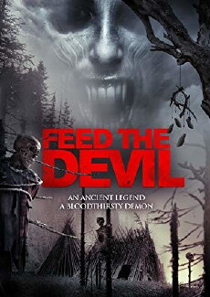 Feed the Devil (2015) - Stream Online