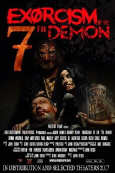 Exorcism of the 7th Demon (2017) - Stream Online