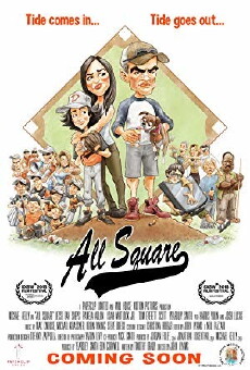 All Square (2018) - Stream Online