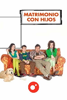 Matrimonio con hijos (2005) - Stream Online