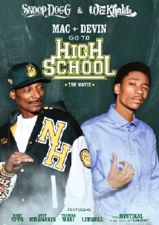 Mac & Devin Go to High School (2012) - Stream Online