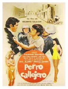 Perro callejero (1980) - Stream Online