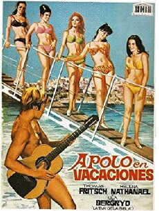 Apollo Goes on Holiday (1968) - Stream Online