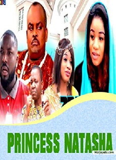 Princess Natasha (2015) - Stream Online