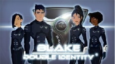 Blake: Double Identity (2011) - Stream Online