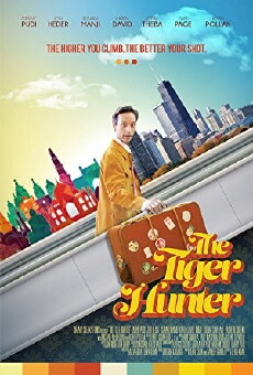The Tiger Hunter (2016) - Stream Online