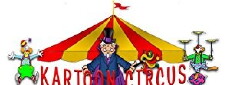 Kartoon Circus (2016) - Stream Online