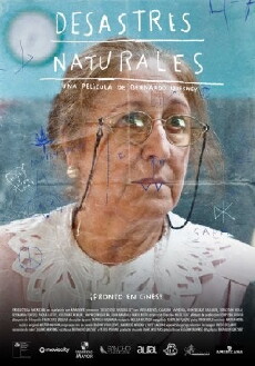 Desastres Naturales (2014) - Stream Online