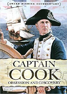 Captain Cook: Obsession and Discovery (2007) - Stream Online