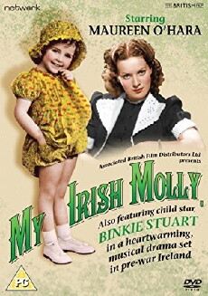 Little Miss Molly (1938) - Stream Online