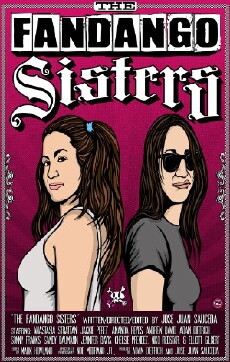 The Fandango Sisters (2012) - Stream Online