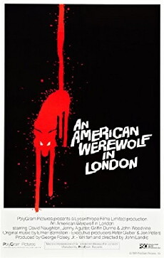 An American Werewolf in London (1981) - Stream Online