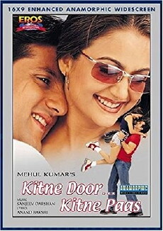 Kitne Door... Kitne Paas (2002) - Stream Online
