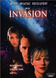 Invasion (1997) - Stream Online