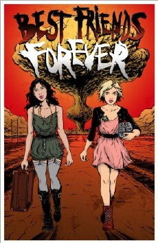 Best Friends Forever (2013) - Stream Online