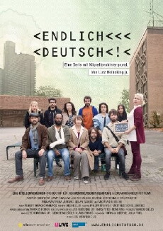 Endlich deutsch (2014) - Stream Online