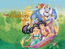 Aladdin (1994) - Stream Online