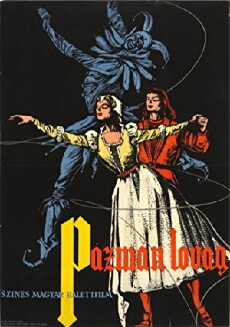 Pázmán lovag (1957) - Stream Online