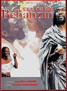 L'exil du roi Behanzin (1994) - Stream Online