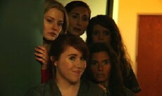 The Merry Maids of Madness (2016) - Stream Online