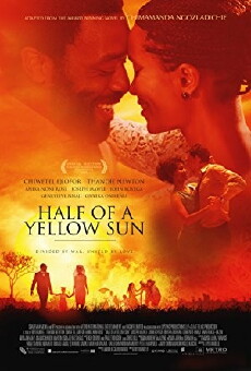 Half of a Yellow Sun (2013) - Stream Online