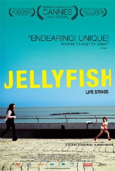 Jellyfish - Vom Meer getragen (2007) - Stream Online