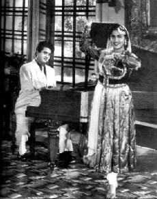 Begunah (1957) - Stream Online