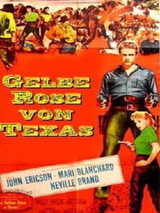 The Return of Jack Slade (1955) - Stream Online