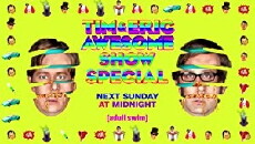 Tim and Eric Awesome Show Great Job! Awesome 10 Year Anniversary Version, Great Job? (2017) - Stream Online