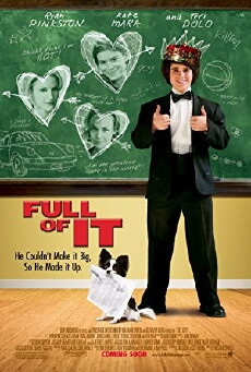 Full of It (2007) - Stream Online