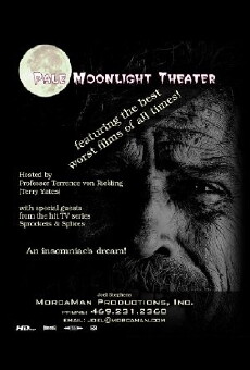 Pale Moonlight Theater (2013) - Stream Online