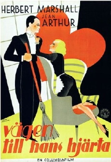 If You Could Only Cook (1935) - Stream Online