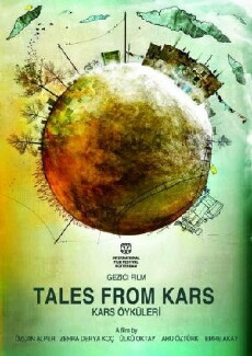 Tales from Kars (2010) - Stream Online