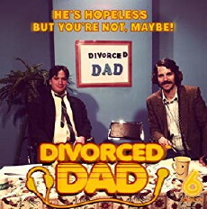 Divorced Dad (2018) - Stream Online
