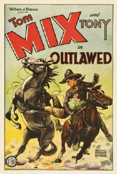 Outlawed (1929) - Stream Online