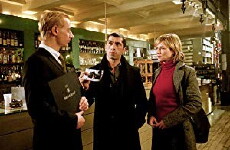 Blond: Eva Blond! (2002) - Stream Online
