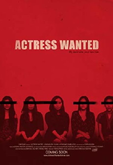 Actress Wanted (2018) - Stream Online