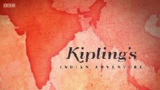 Kipling's Indian Adventure (2016) - Stream Online