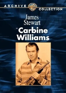 Carbine Williams (1952) - Stream Online