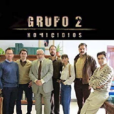 Grupo 2 Homicidios (2017) - Stream Online