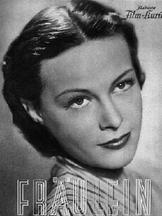 Fräulein (1939) - Stream Online