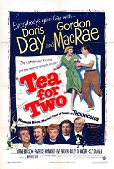 Tea for Two (1950) - Stream Online