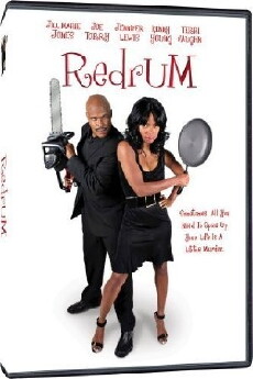 Redrum (2007) - Stream Online